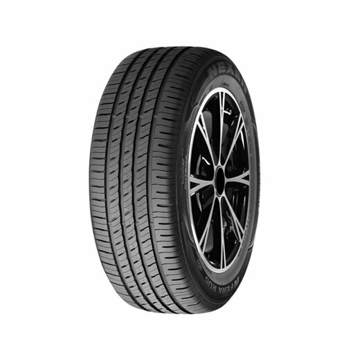 Шина NEXEN N'Fera RU5 265/45 R20 108V XL