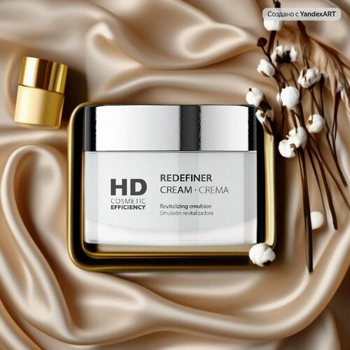 Омолаживающий крем для лица REDEFINING Redefinning Creme