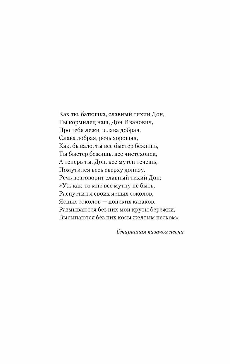 Тихий Дон. В 2-х томах. Том 2 (Шолохов Михаил Александрович) - фото №9