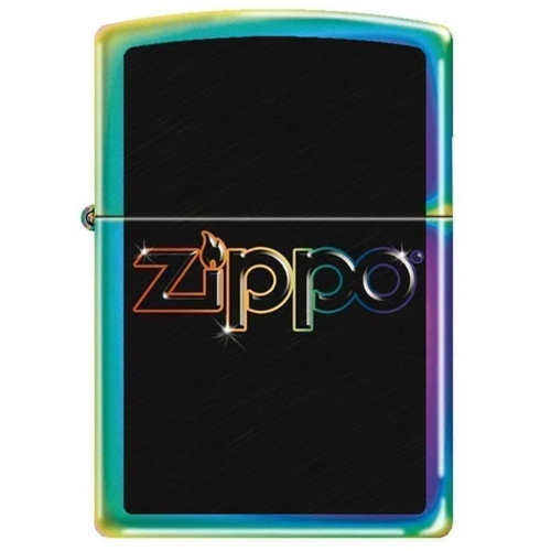 Зажигалка Zippo 151 Rainbow Logo