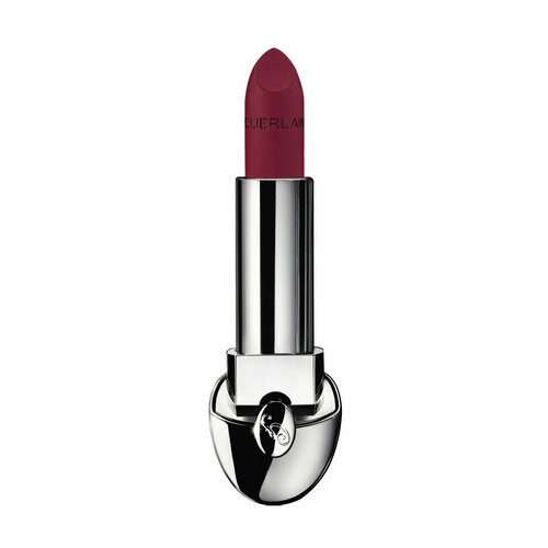 Губная помада ROUGE G MAT DE GUERLAIN (сменный блок), оттенок 75, 3,5 г губная помада super lips le héros des lèvres guerlain 15 мл