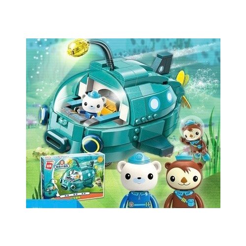 Конструктор 