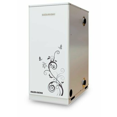 Напольный дизельный котел Navien LFA-21K 8016900₽