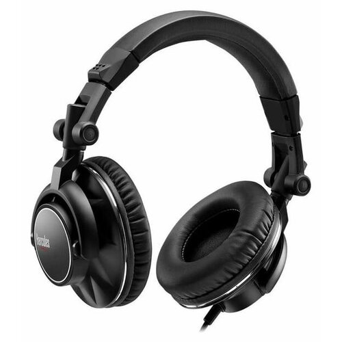 Наушники для диджеев Hercules HDP DJ60 10490₽