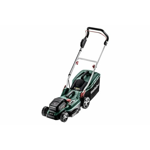 Аккумуляторная газонокосилка Metabo RM 36-18 LTX BL 36 T0525 35700₽