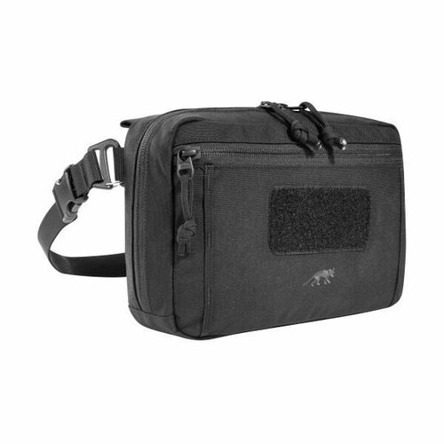 Подсумок Tasmanian Tiger Tac Pouch 8.1 Hip schwarz