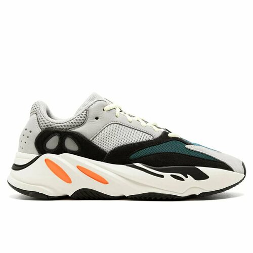 фото Кроссовки yeezy boost 700, полнота r, размер 36, мультиколор