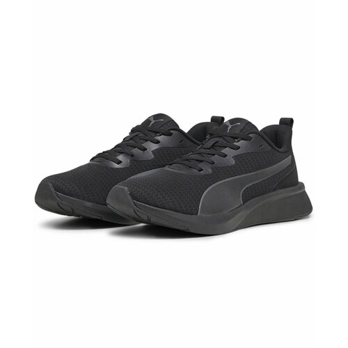 фото Кроссовки puma, размер 43.5, черный