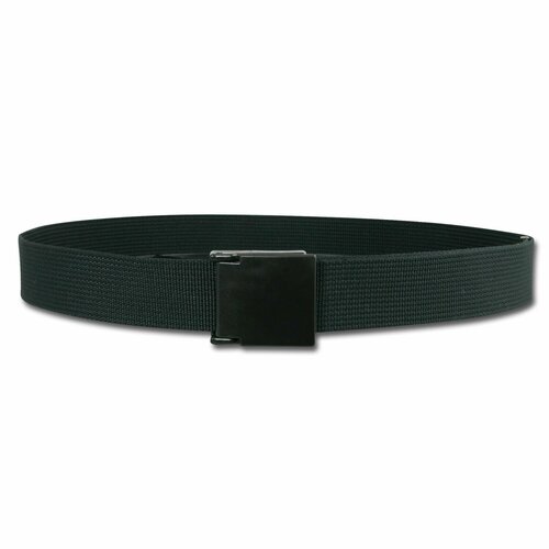 фото Ремень тактический u.s. belt stealth mfh black