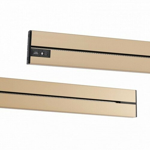 Трек накладной Arte Milano Am-track-sockets-39 392301TO100 Gold 8432₽