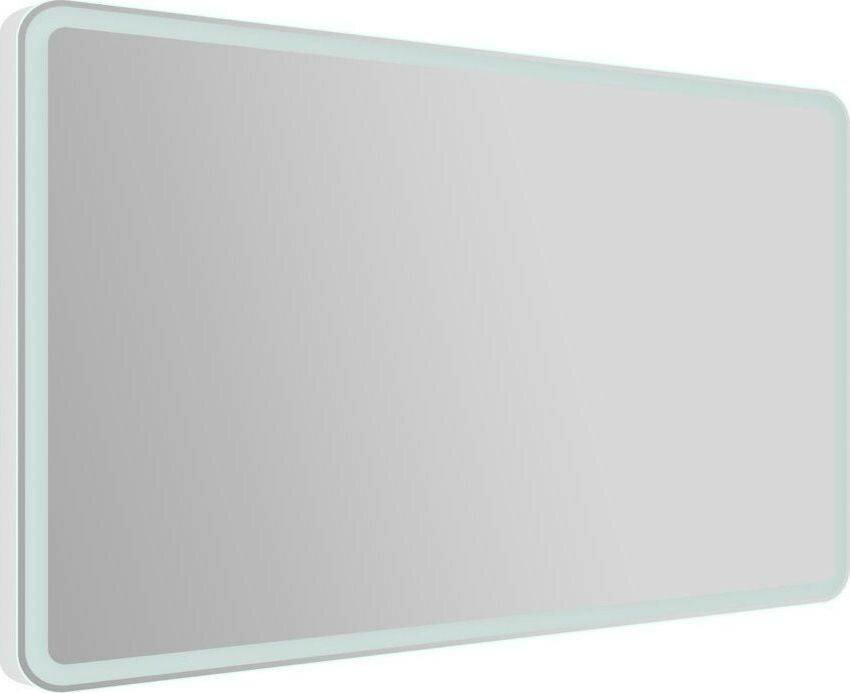 Зеркало BelBagno Marino 120x80 SPC-MAR-1200-800-LED-BTN с подсветкой