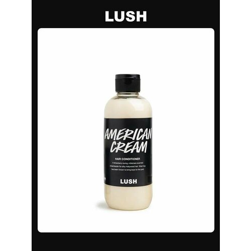 Lush Кондиционер Для Волос American Cream, 950 г