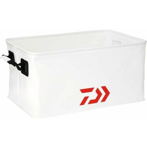 фото Daiwa, сумка-ящик tackle tote 60(a), white