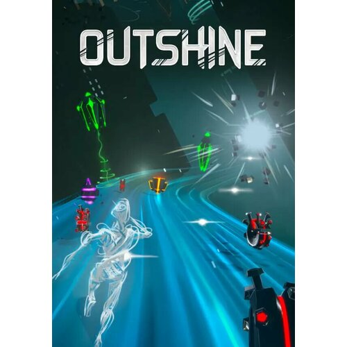 Outshine (Steam; PC; Регион активации все страны) breathedge steam pc регион активации все страны