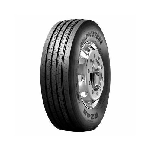 Грузовая шина Bridgestone R249 315/80 R22.5 154/150M