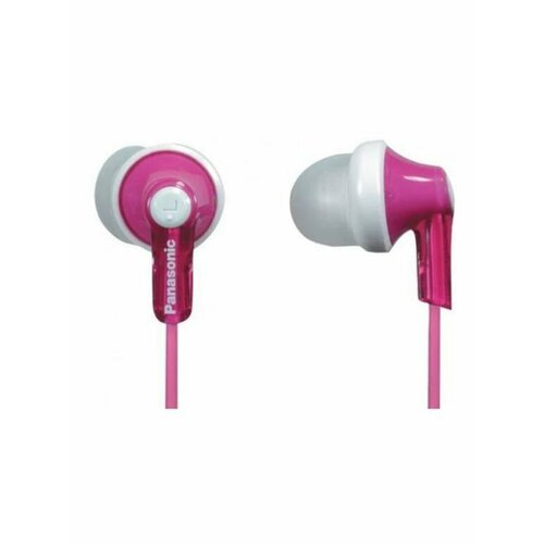 Наушники проводные PANASONIC RP-HJE118GUP 2392₽