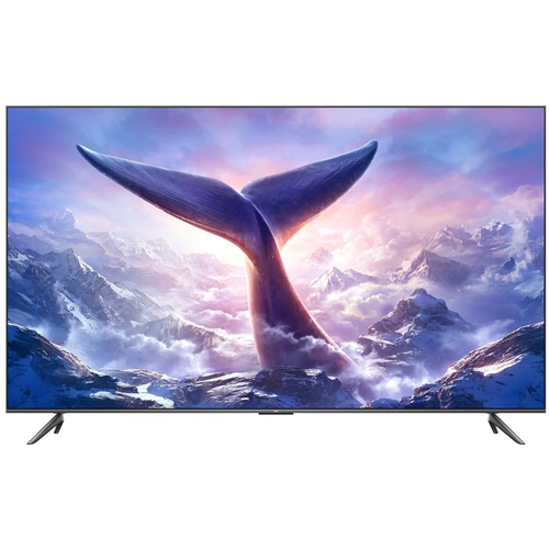 100 Телевизор Xiaomi Redmi Smart TV MAX 100 4K UHD 120Hz CN с русским языком чёрный 35599000₽