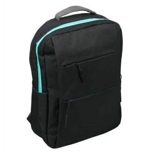 фото Рюкзак 15.6" aceline pol-blk-34 черный