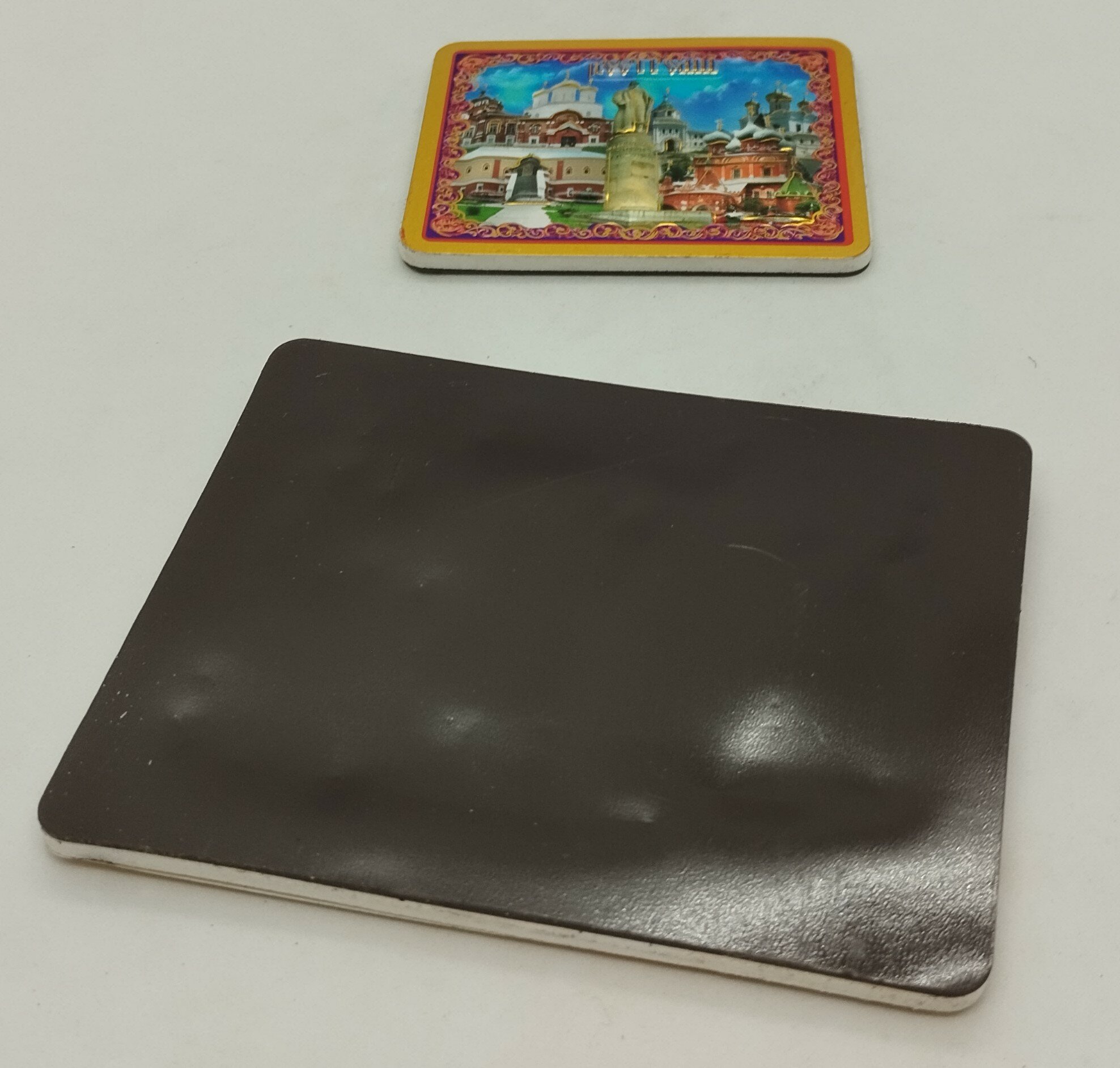 Набор рельефных магнитов "Кострома" — фото 1