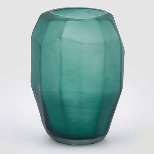 EDG Стеклянная ваза Клео 28 см 104606,70