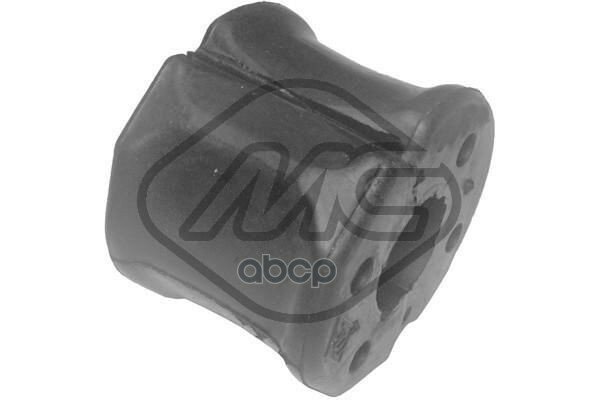 Втулка Стаб Fiat Punto 1.1-1.7D/Td 94-00/Lan Y 1.1/1.2/1.4 95-03 Пер METALCAUCHO арт. 02834