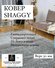 Ковер Shaggy gray (серый) с высоким ворсом 30 мм, мягкий, пушисты...