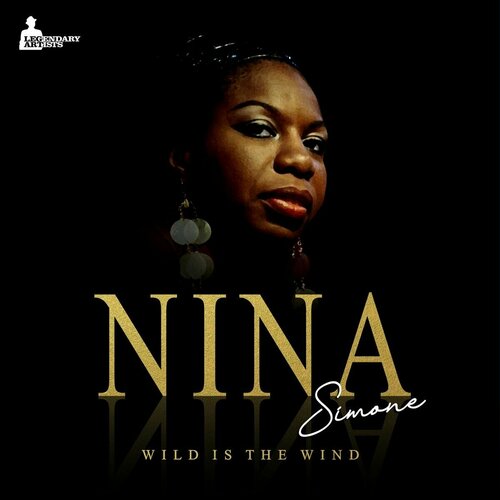 Nina Simone – Wild Is The Wind (Compilation)