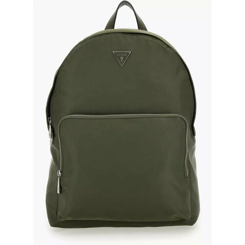 фото Рюкзак guess, хаки