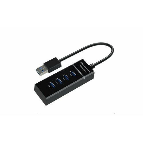 USB Hub 4USB разветвитель USB 30 119900₽