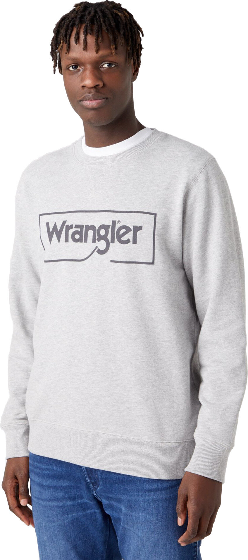 Свитшот Wrangler