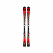 Горные лыжи Rossignol Hero Carve Konect + NX 12 Konect GW 22/23