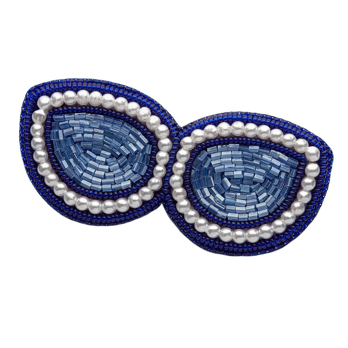 Схемы для брошей из бисера на фетре — купить по низкой цене на Яндекс ...