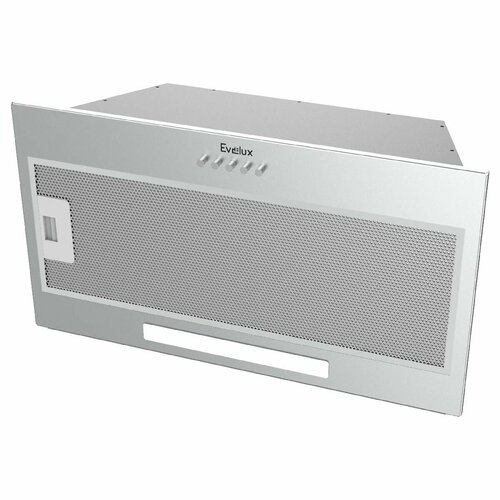 Встраиваемая вытяжка EVELUX INTEGRAL 60 X нержавеющая сталь 50000000₽