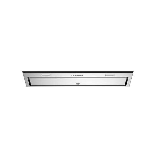 Встраиваемая вытяжка BERTAZZONI KIN86MOD1XB