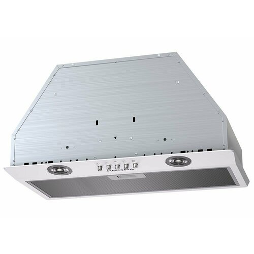 Встраиваемая вытяжка KRONA RUNA 600 белый PB 50000000₽