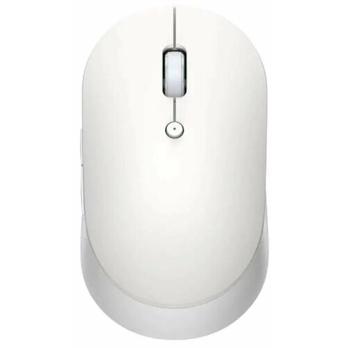 Беспроводная мышь Xiaomi Mi Silent Mouse Edition c Bluetooth подключением WXSMSBMW03 1547₽