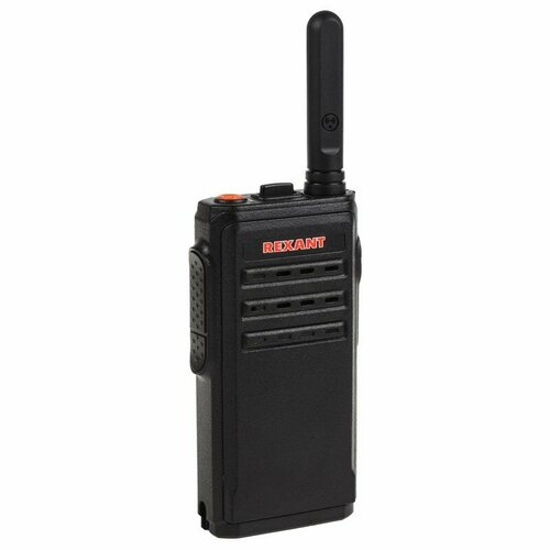 Портативная профессиональная радиостанция R-1 Rexant 46-0871 7 шт 1820700₽