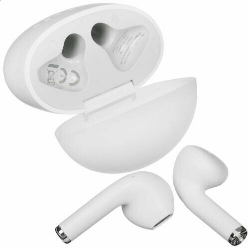 Беспроводные наушники Haylou X1NeoWhite 2645₽