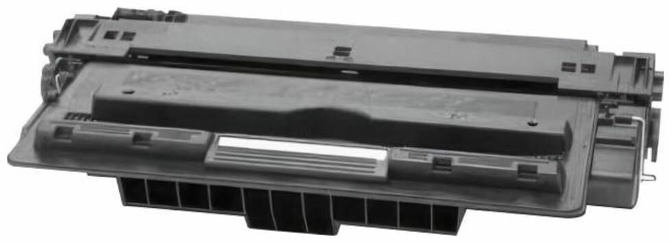 Картридж для лазерного принтера NINESTAR 16A Black (OC-Q7516A)