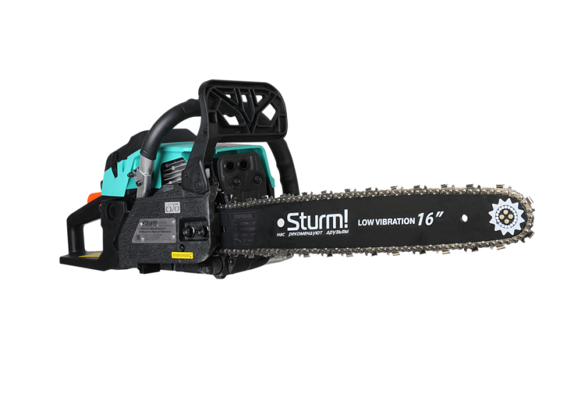 Бензиновая пила Sturm! GC99452B 3.26 л. с