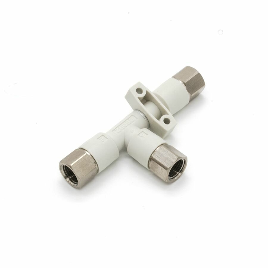 Эжектор вакуумный пневматический ZH05DS010101