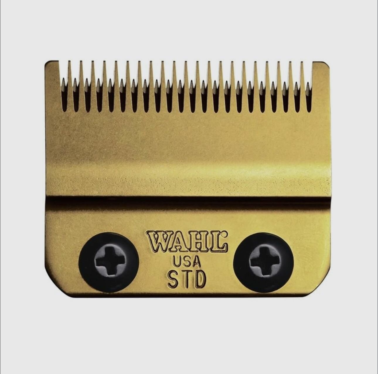 Ножевой блок Wahl 2161-716 Stagger Tooth GOLD TITAN