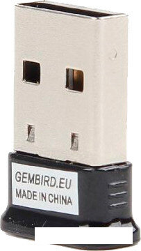 Беспроводной адаптер Gembird - фото №17