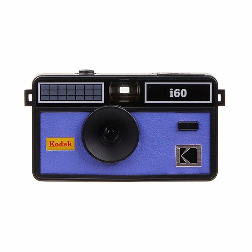 Пленочный фотоаппарат Kodak i60 (фиолетовый)