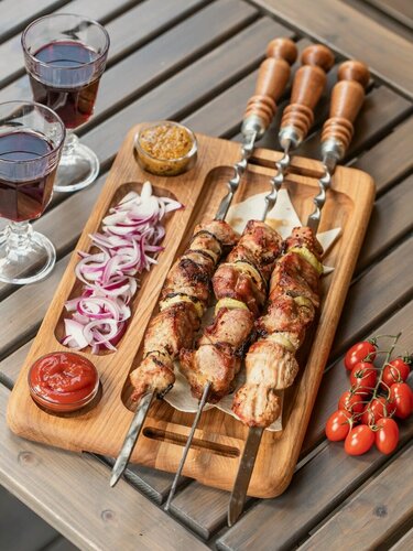 Изображение товара Сервировочная доска