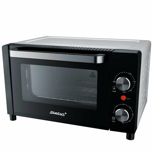 Мини печь Steba KB A9 1050 Вт объем 9 литров 1004500₽