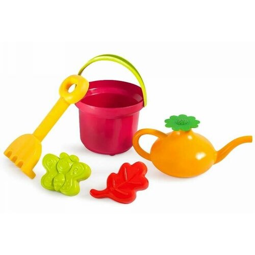 Песочный набор Луковка 2 штуки 1047₽