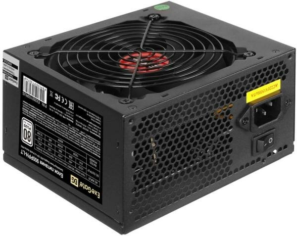 БП ATX 900 Вт Exegate 900PPH-LT-OEM