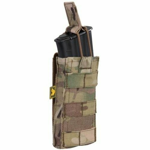 фото Подсумок ак на 1 маг быстр доступ (49) мульт ана ana tactical