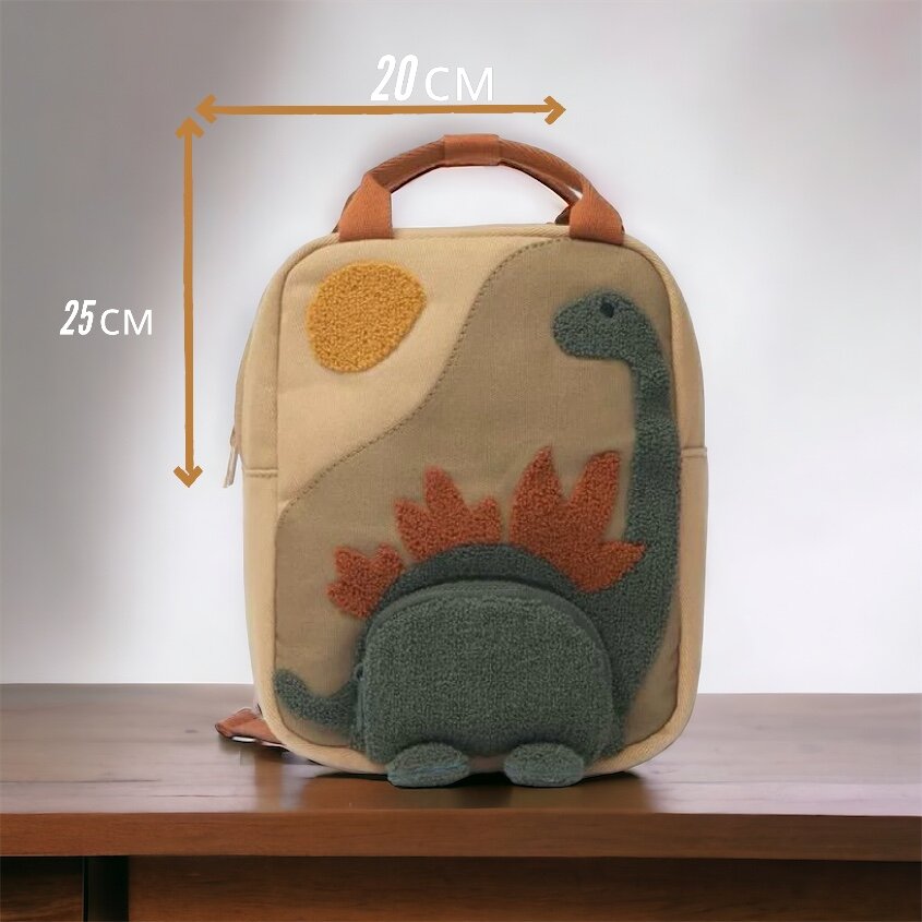 фото Рюкзак детский дошкольный